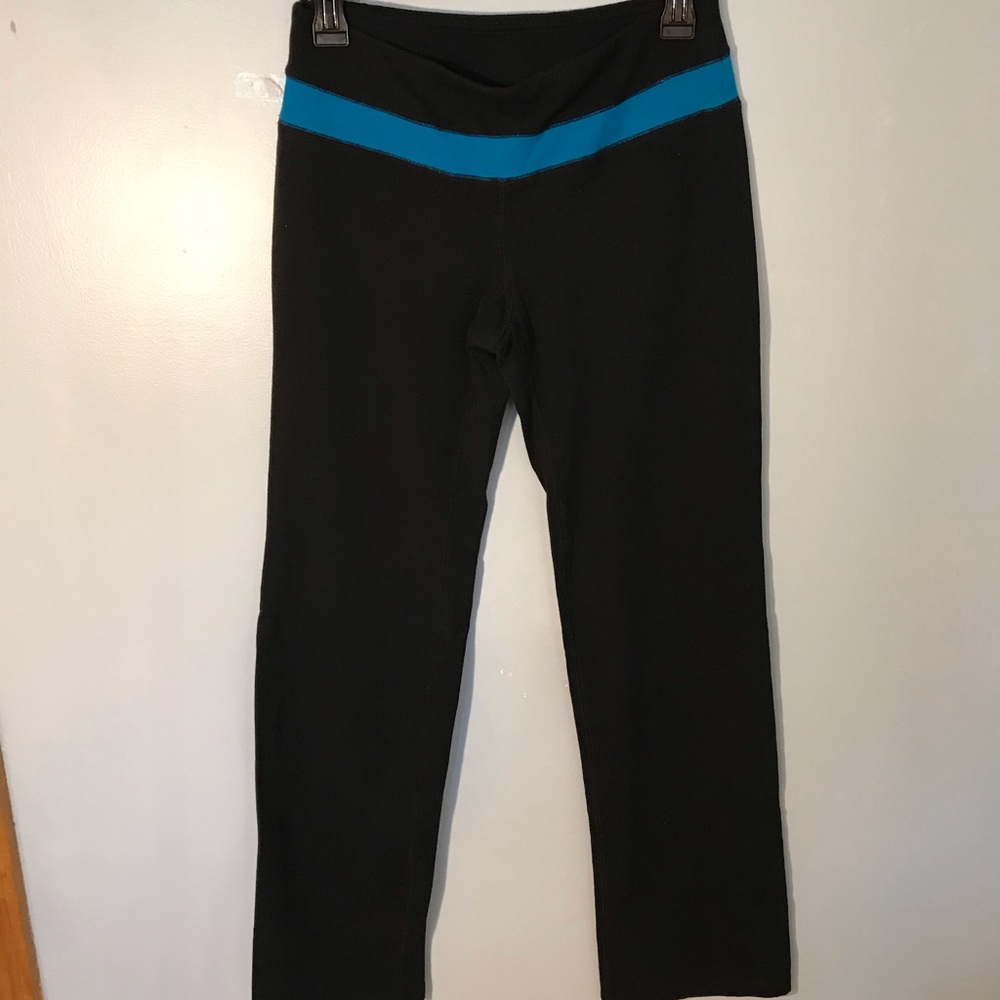 Gap Workout Pants